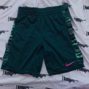 Nike shorts for girls